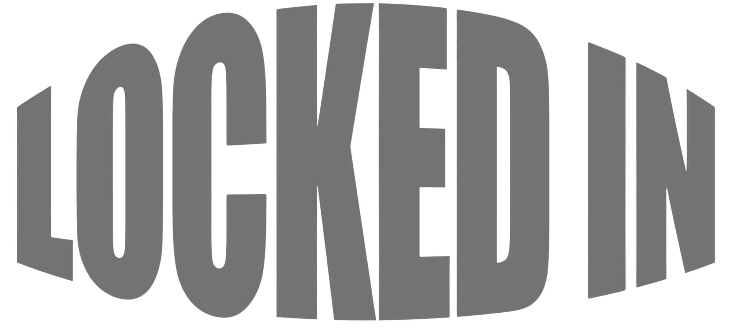 LOCKED IN BOXING