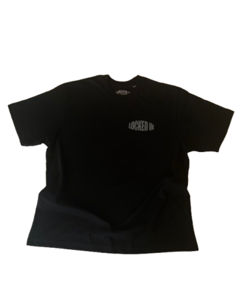 "The Unbreakable Mindset" Tee - Black